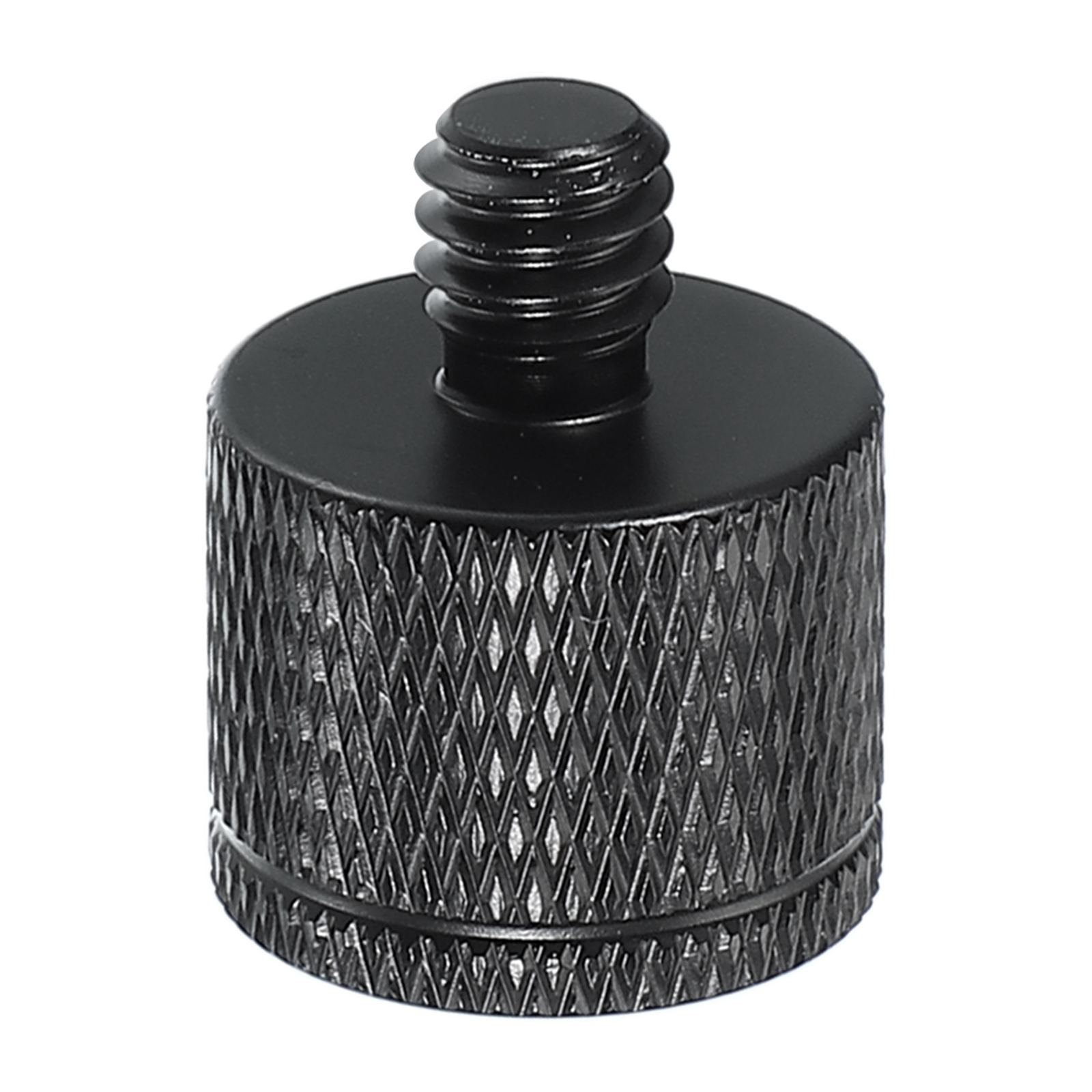 Adattatore Vite Per Treppiede 1/4” A M5 M6 M8 – Convertitore In Alluminio Per Fotocamere, Proiettori E Supporti Da Studio