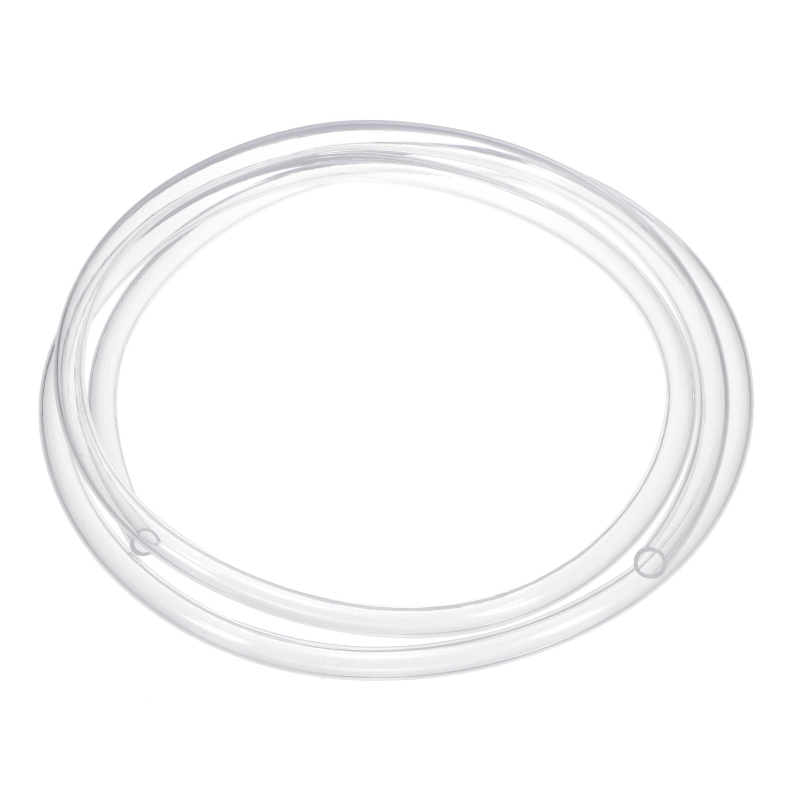 Uxcell Tubing Carburetor Fuel Vent Line 7mmx10mmx1m Polyurethane
