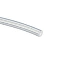 thumbnail image 1 of Uxcell Tubing Tube Air Hose Pipe for Pump Transfer Silicone Clear 1pcs 0.06'' x 0.19'', 1 of 5