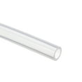 thumbnail image 1 of Uxcell Tubing Tube Air Hose Pipe for Pump Transfer Silicone Clear 1pcs 0.31'' x 0.47'', 1 of 5
