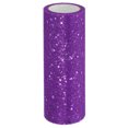 Uxcell Tulle Fabric Rolls, Fabric Spool Tulle Sparkling Ribbon Netting ...