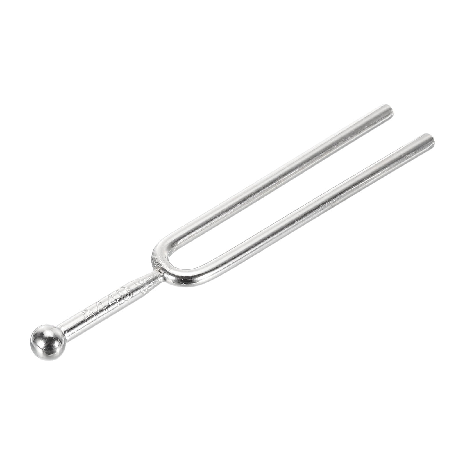 Uxcell Tuning Fork Standard a 440 Hz, Tuner Tone Tool for Musical