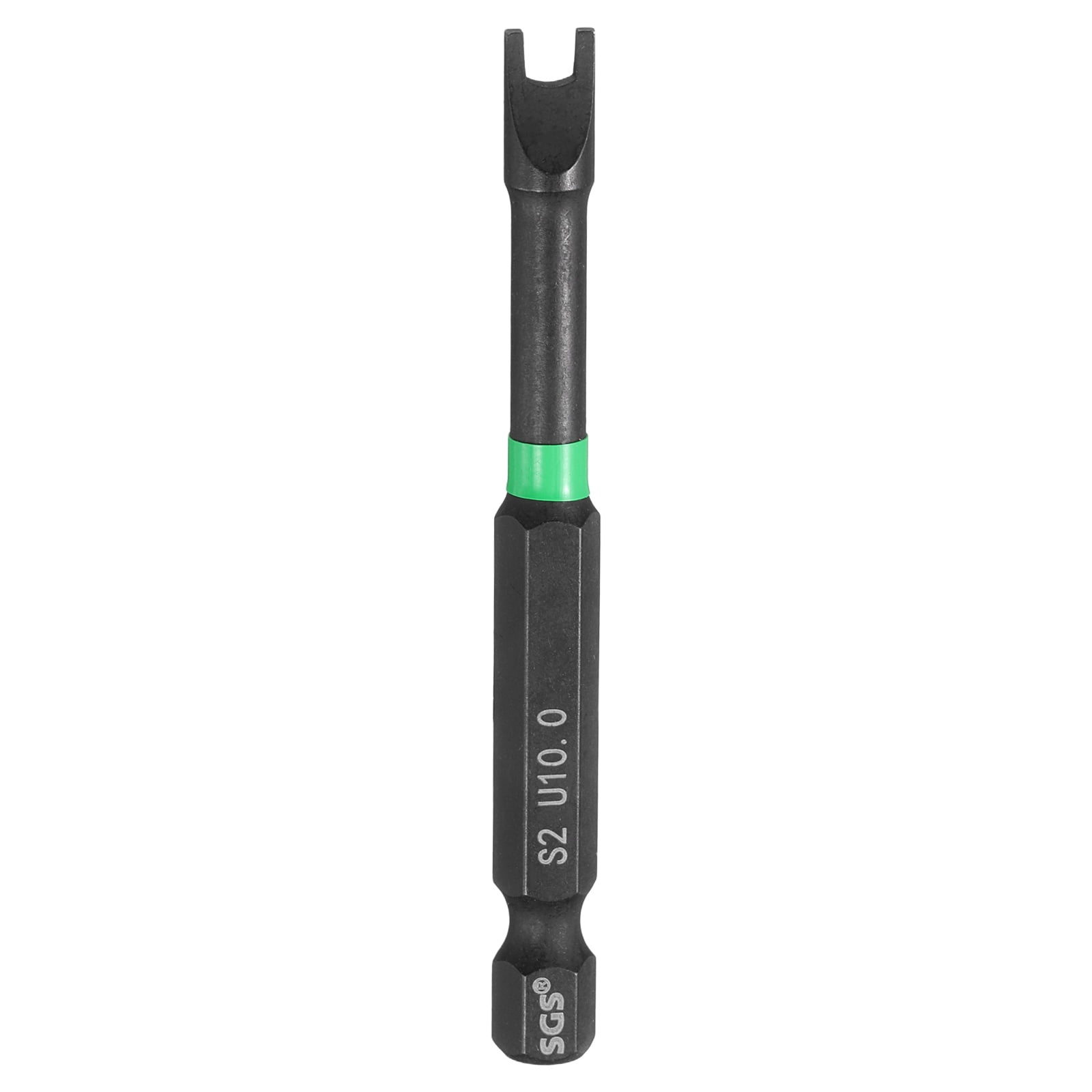 Uxcell U Shaped Screwdriver Bit 2.76
