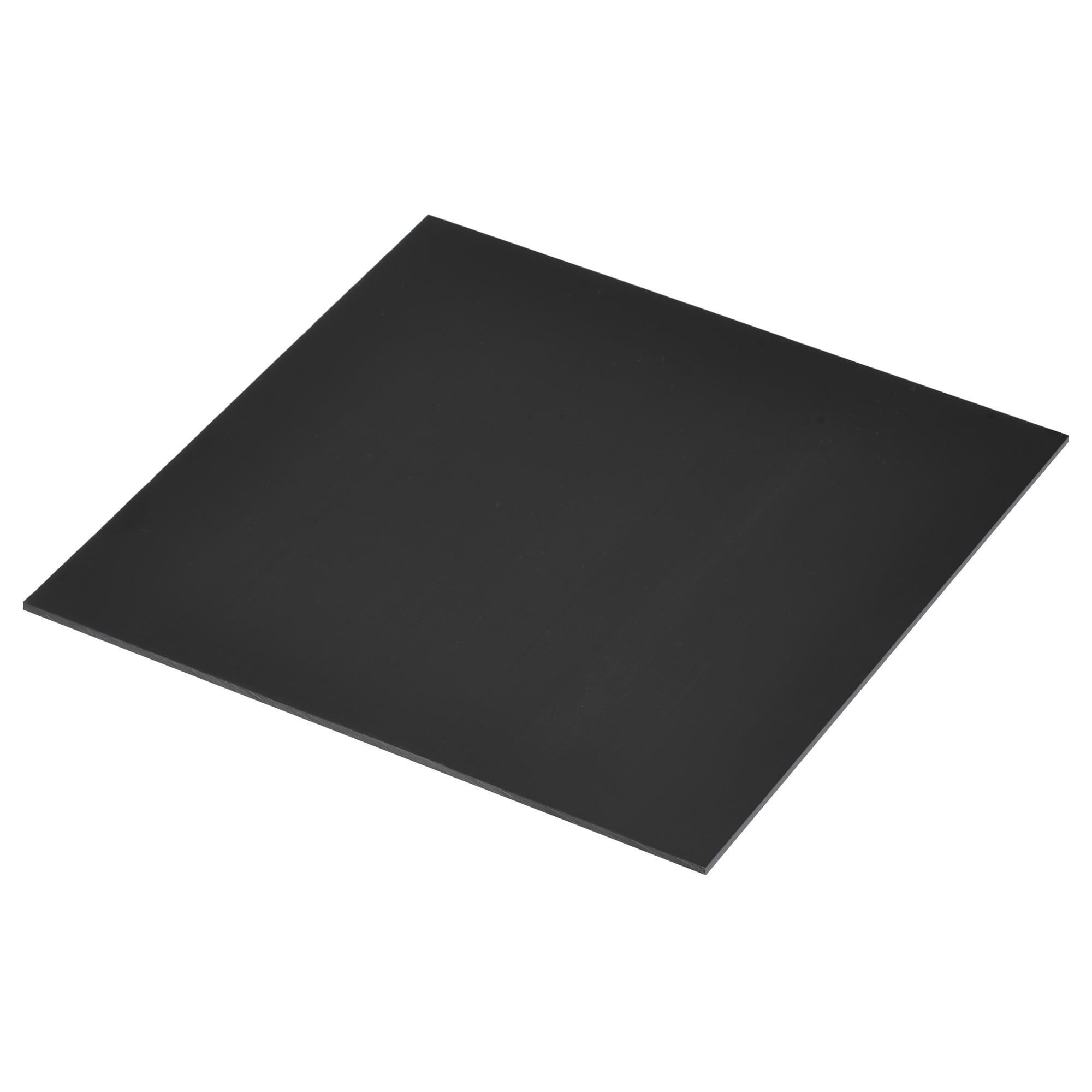 Uxcell UHMW Sheet Ultra High Molecular Weight Polyethylene Sheet Hard