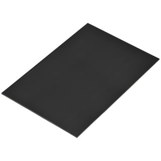 ABS sheets black cut to size - unbeatable prices