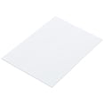 thumbnail image 1 of Uxcell UHMW Sheet Ultra High Molecular Weight Polyethylene Sheet Hard Plastic Sheet Board 6.1''x 8 '' x 0.12'' White, 1 of 6