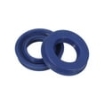 thumbnail image 1 of Uxcell UN Radial Shaft Seal Width, PU Oil Seal for Industry Bearing Shaft Pumps Piston Cylinder 16mm x 28mm x 6mm, 1 of 7