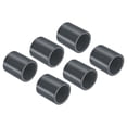 thumbnail image 1 of Uxcell Pipe Fitting Socket, Straight Coupling 32mm 6, 1 of 6