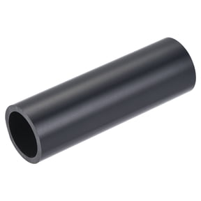 Uxcell Pipe Fitting Straight Coupling Joints Connector 1"