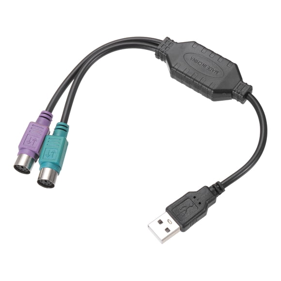 PS2 Cables