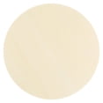 thumbnail image 1 of Uxcell Unfinished Wood Circles for Crafts, 12" Wood Round Slices, 0.12" Thick, 1 of 6