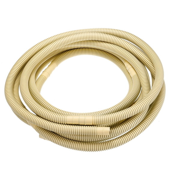 Ge Portable Air Conditioner Drain Hose