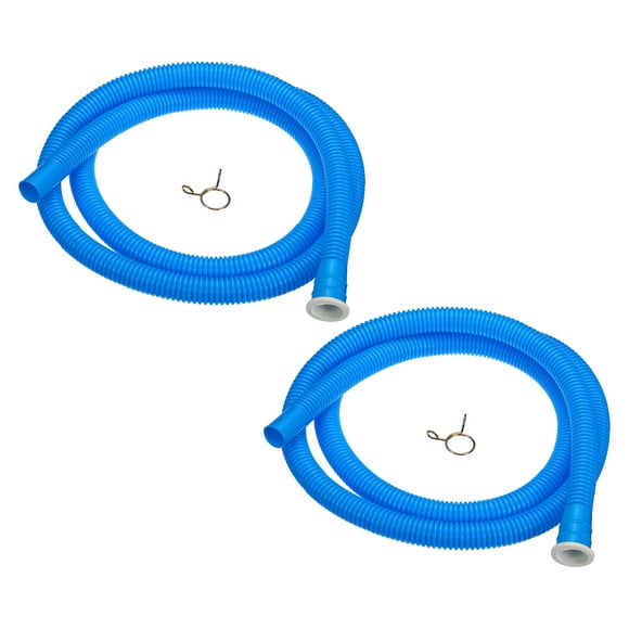 Ge Portable Air Conditioner Drain Hose