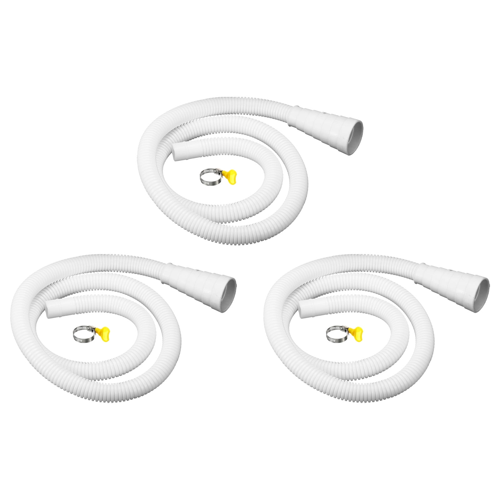 Sourcing Map Universel Climatisateur Vidange Tuyau Multiple Dimension