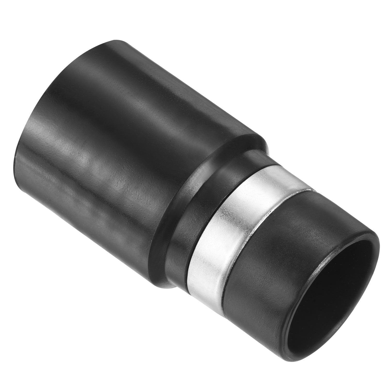 Uxcell Vacuum Hose Adapter Cleaner Hose Reducer Converter Connector 1.3