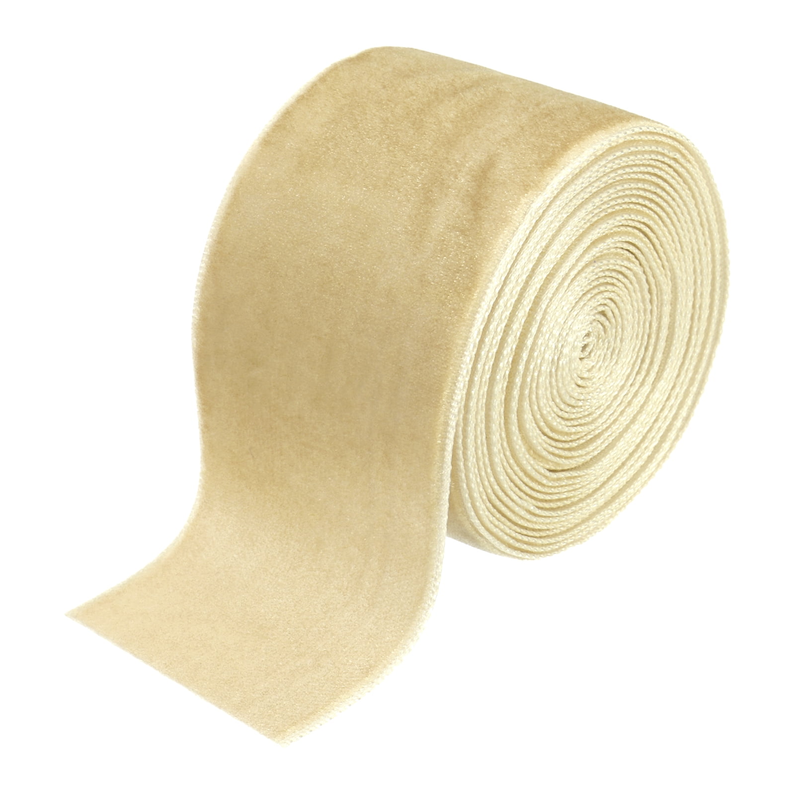 Uxcell Velvet Ribbon Gift Wrapping 1.5