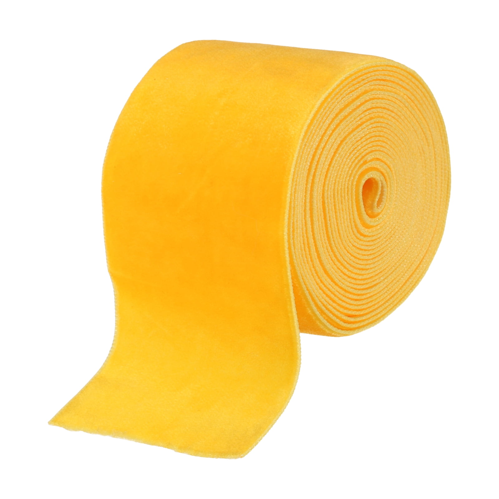 Uxcell Velvet Ribbon Gift Wrapping 2