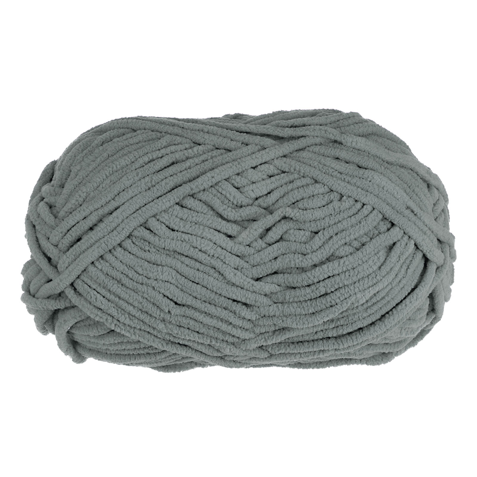 100g/ball Velvet Cotton Yarn Soft Knitting Wool Hand Crochet Yarn