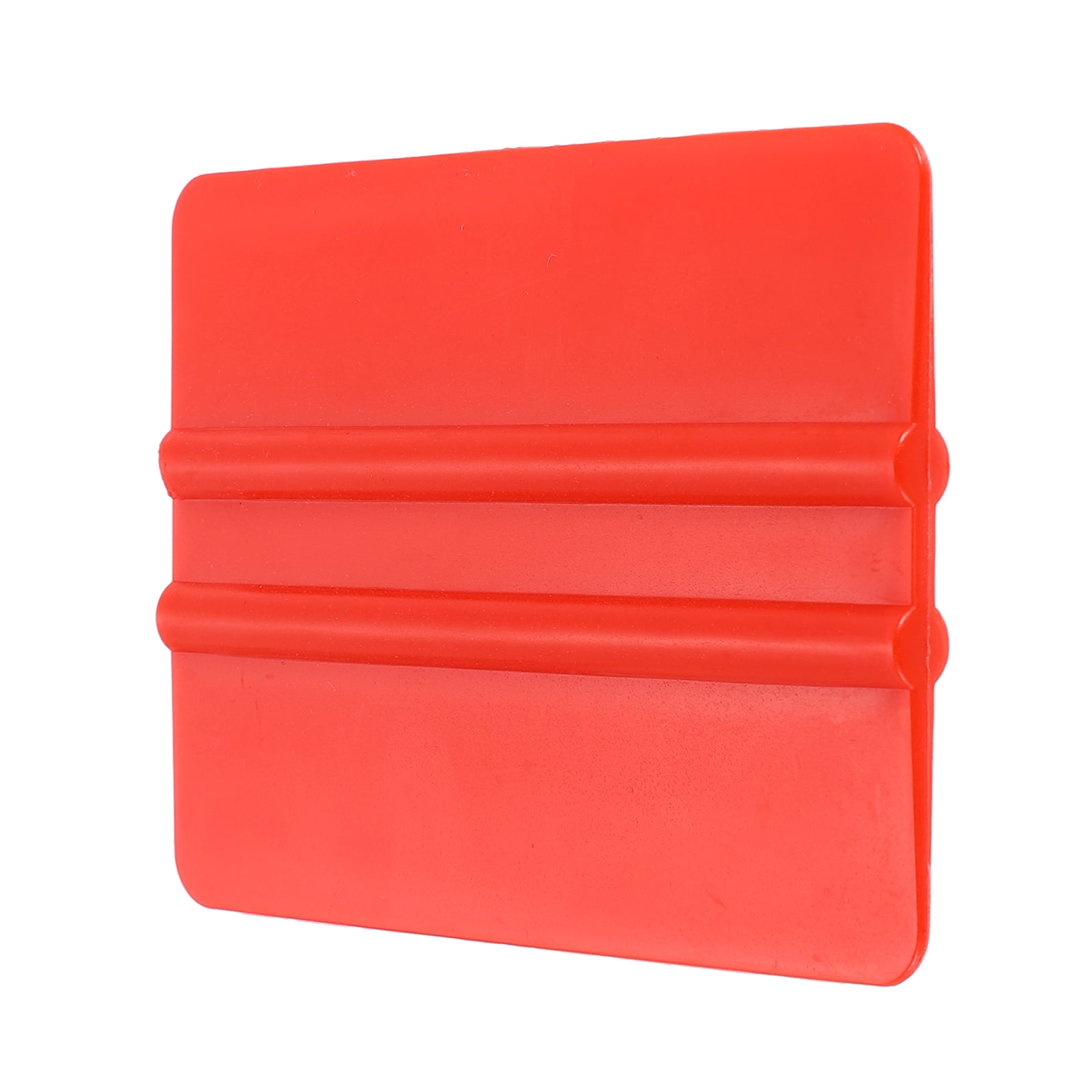 Uxcell Vinyl Squeegee, Decal Squeegee Tool, 4-Inch Scraper for Car Wrap ...