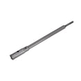 thumbnail image 1 of Uxcell Wall Hole Drill Bit 1.18'' Hole Saw Cutter 13.39'' Drilling Depth Round Shank with Connecting Rod, 1 of 4
