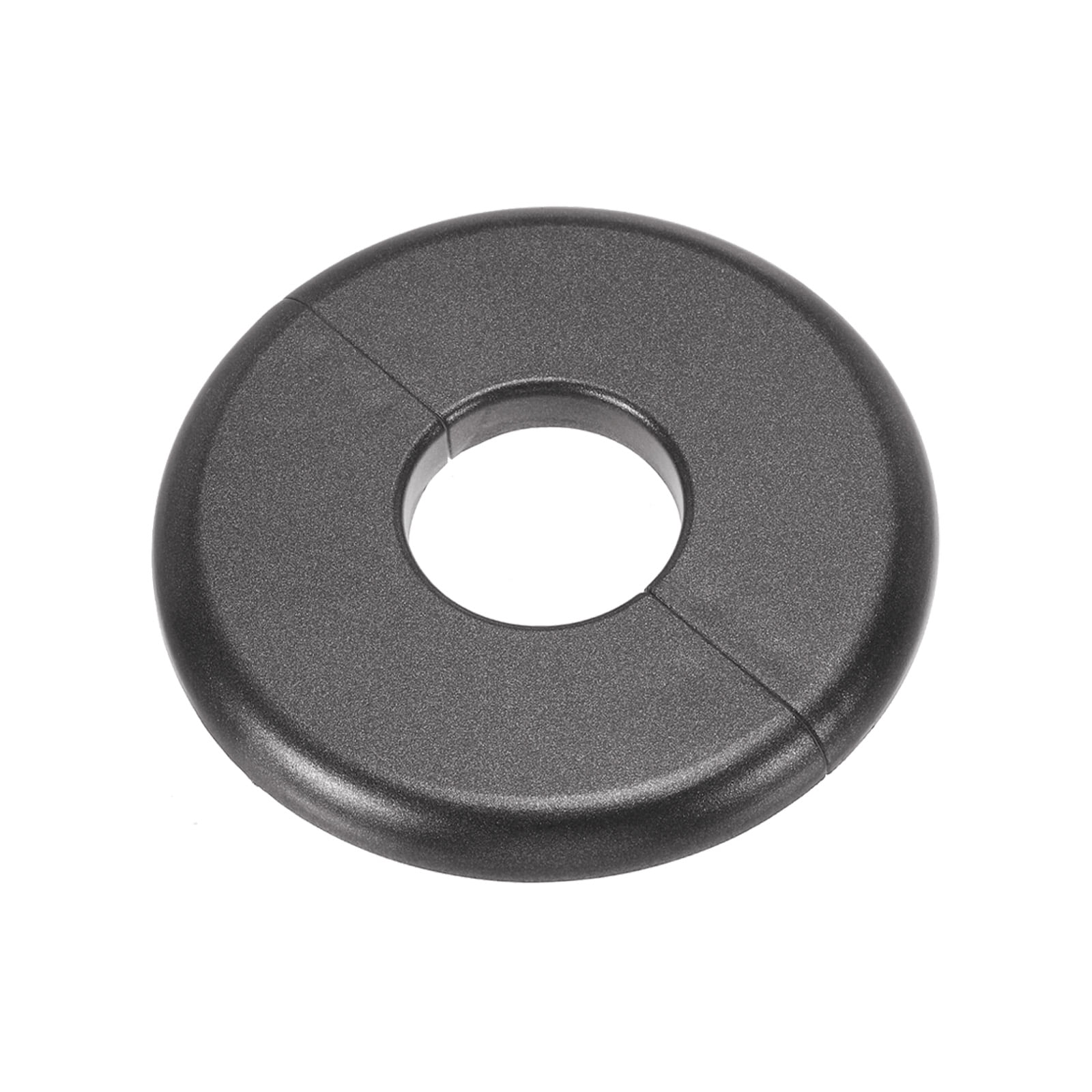 Self-Adhesive Split Flange Cover For 33mm Pipe – Gold ABS Escutcheon Plate For Faucets & Plumbing