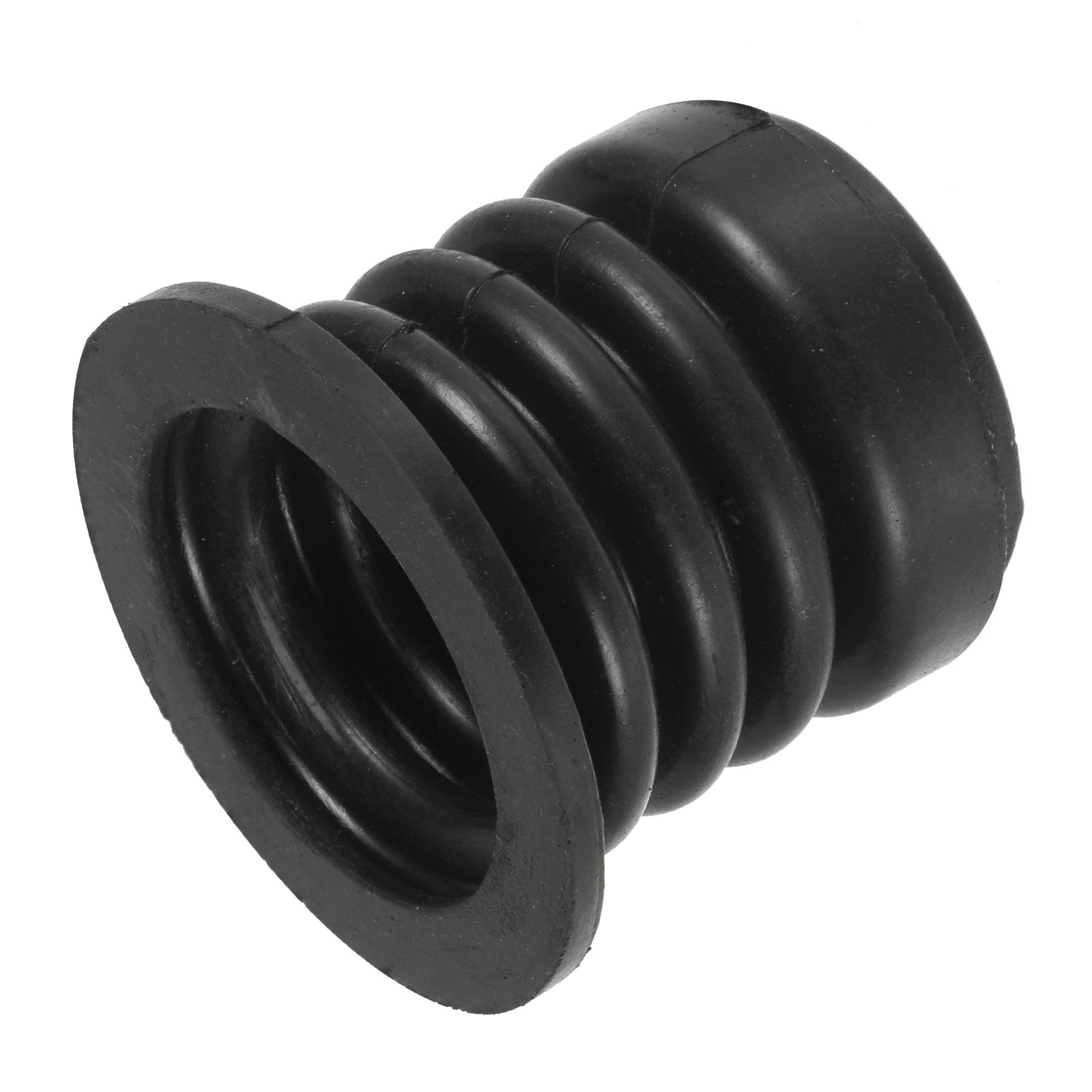 Uxcell Washing Machine Drain Pipe Seal Silicone Sealing Plug Ring 42mm