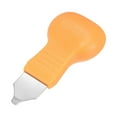 thumbnail image 1 of Uxcell Watch Back Cover Opener, Case Remover Tools, 5.5mm Width Case Orange, 1 of 5
