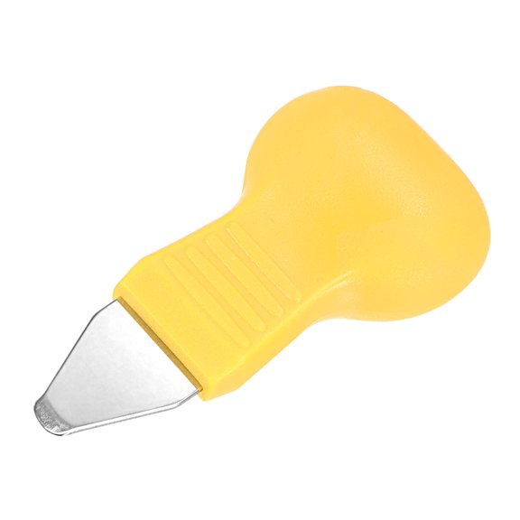 Uxcell Watch Back Cover Opener, Case Remover Tools, 7mm Width Case Yellow