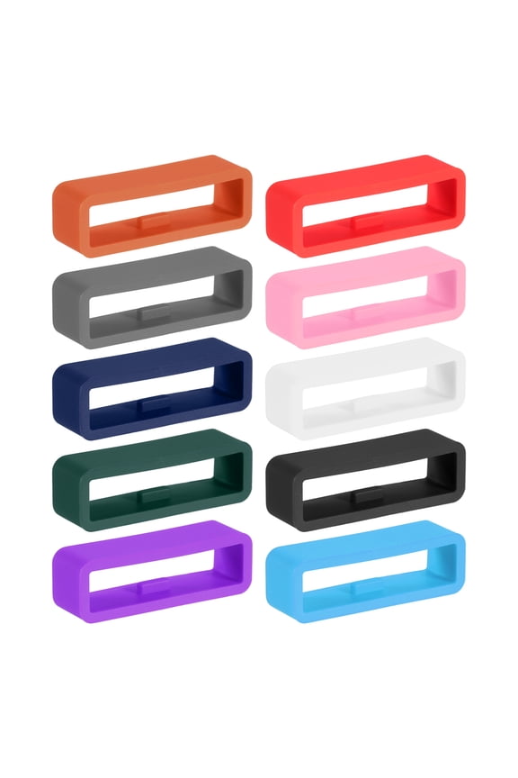 Watch Band Holder Loop, Universal Watch Replacement Band for Sports 26 mm