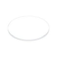 thumbnail image 1 of Uxcell Watch Crystal Lens Glass 28.5mm Dia. 1.5mm Thick Round Flat High Transmittance Watch Glass Replacement Part, 1 of 6
