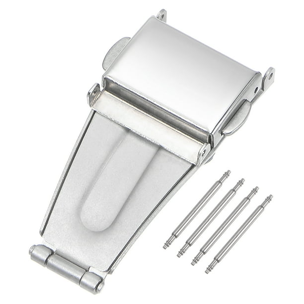 Watch clasp extender sale