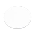 thumbnail image 1 of Uxcell Watch Glass Sapphire Crystal Lens Round Flat 28mm Dia. 1.5mm Thickness Clear, 1 of 5