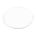 thumbnail image 1 of Uxcell Watch Glass Sapphire Crystal Lens Round Flat 35.5mm Dia. 1.5mm Thickness Clear, 1 of 7