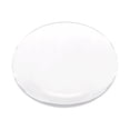 thumbnail image 1 of Uxcell Watch Glass Sapphire Crystal Lens Single Dome Round 27mm Dia. 1.3mm Edge Thickness Clear, 1 of 5