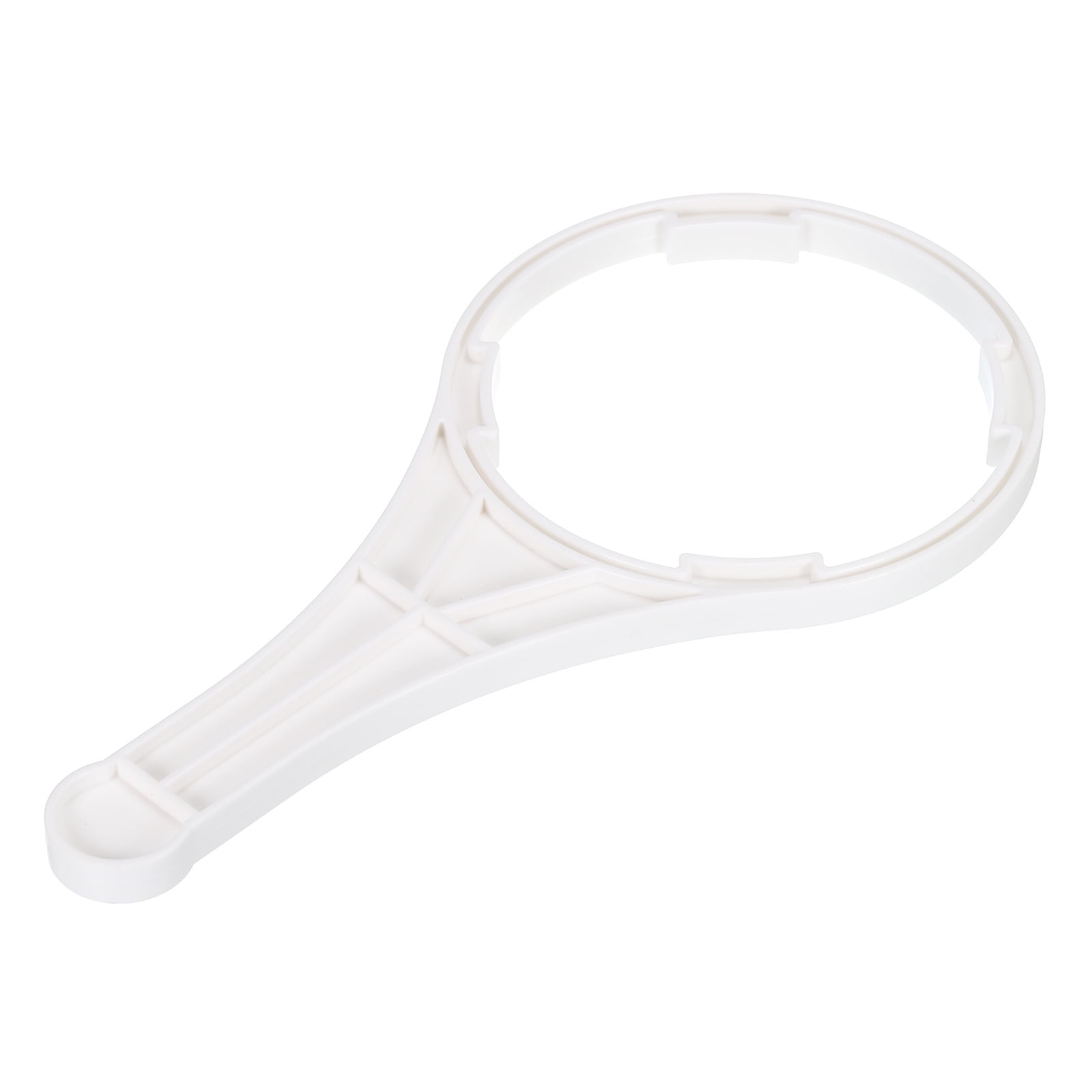 Uxcell Water Filter Housing Wrench Fit for 20inch Water Filter Housing