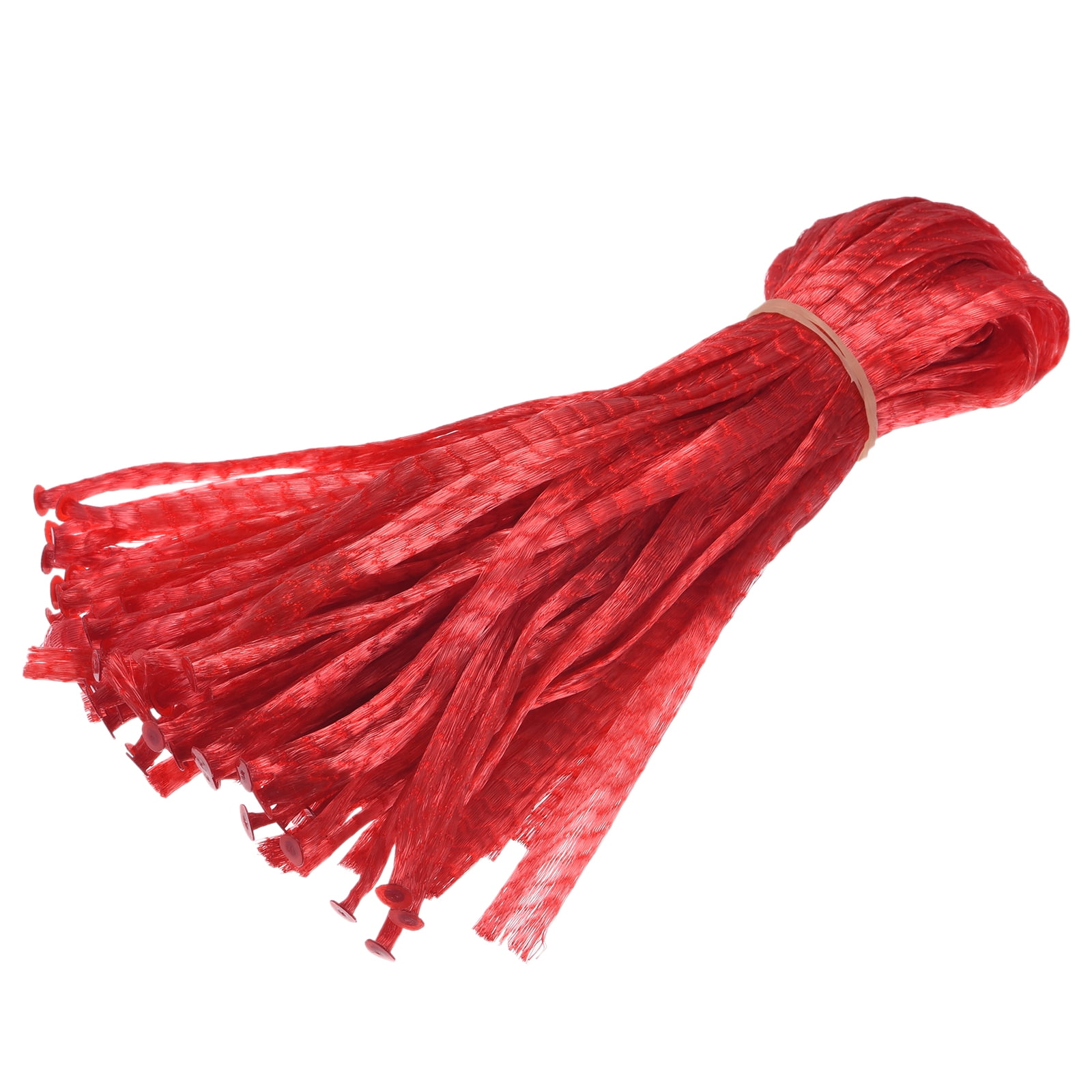 Uxcell Watermelon Nets 17.72 Inch Hanging Melon Hammocks Reusable Fruit