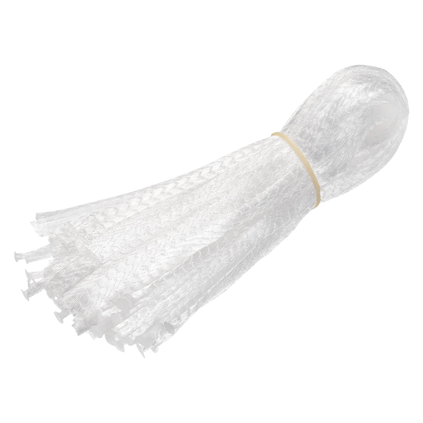 Uxcell Watermelon Nets 17.72 Inch Hanging Melon Hammocks Reusable Fruit