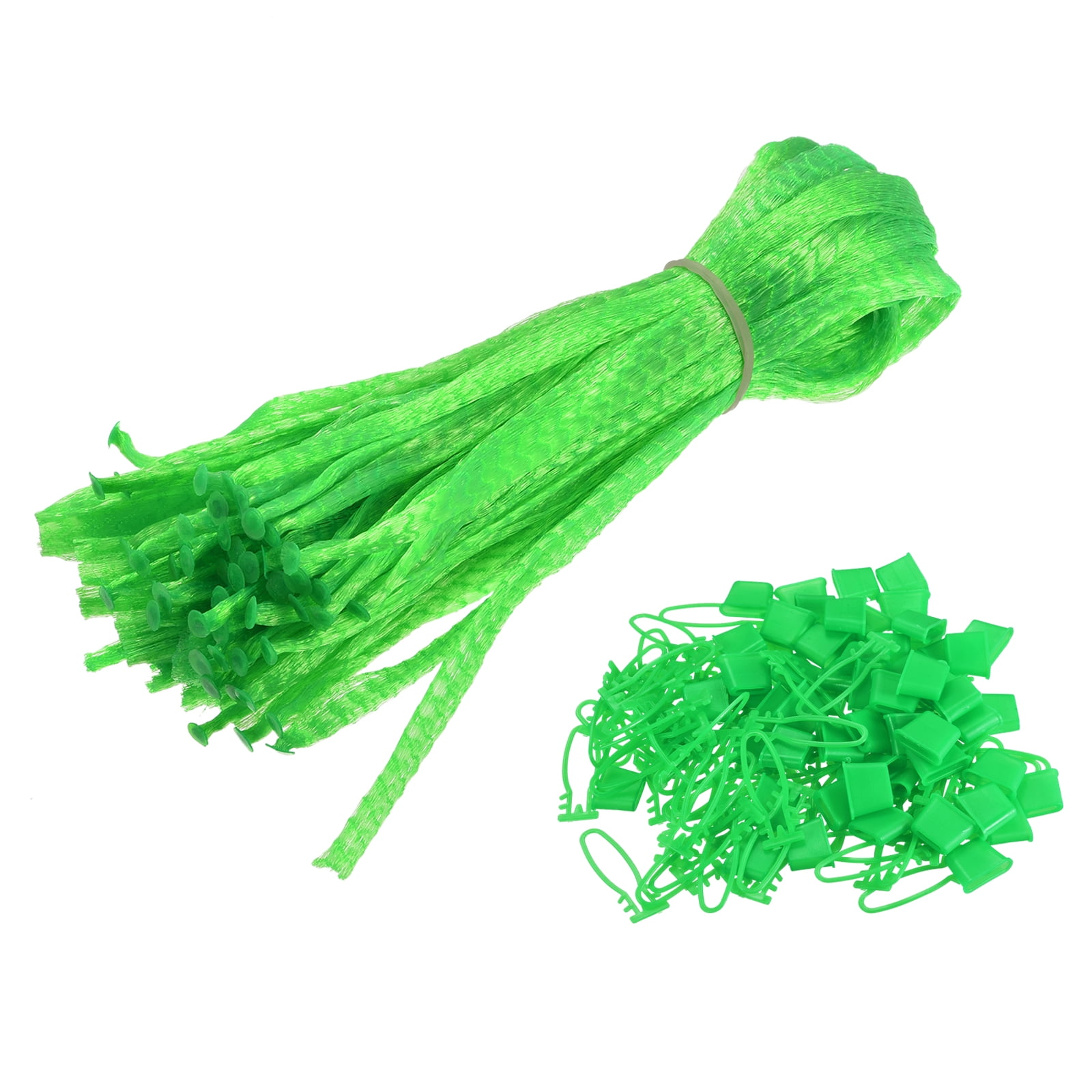 Uxcell Watermelon Nets 17.72 Inch Hanging Melon Hammocks w LoopStyle