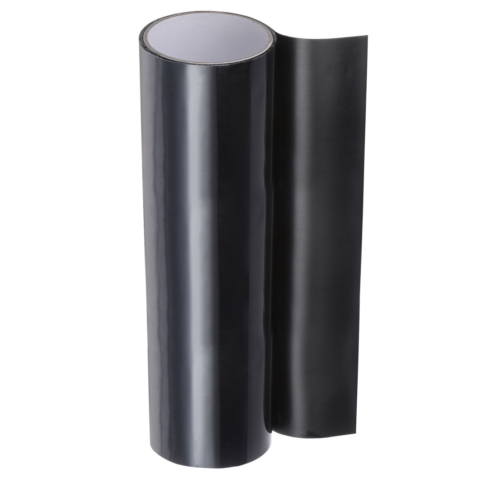 Uxcell Waterproof Patch Seal Tape 12"x5' Leak Repair Tape for Plastic Bucket/Basin Hoses Duct Pipes, Black