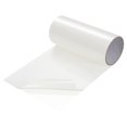 thumbnail image 1 of Uxcell Polyvinyl Chloride Waterproof Patch Seal Tape 8 in x 5 Ft Leak Proof Repair Sealing Tape White, 1 of 7