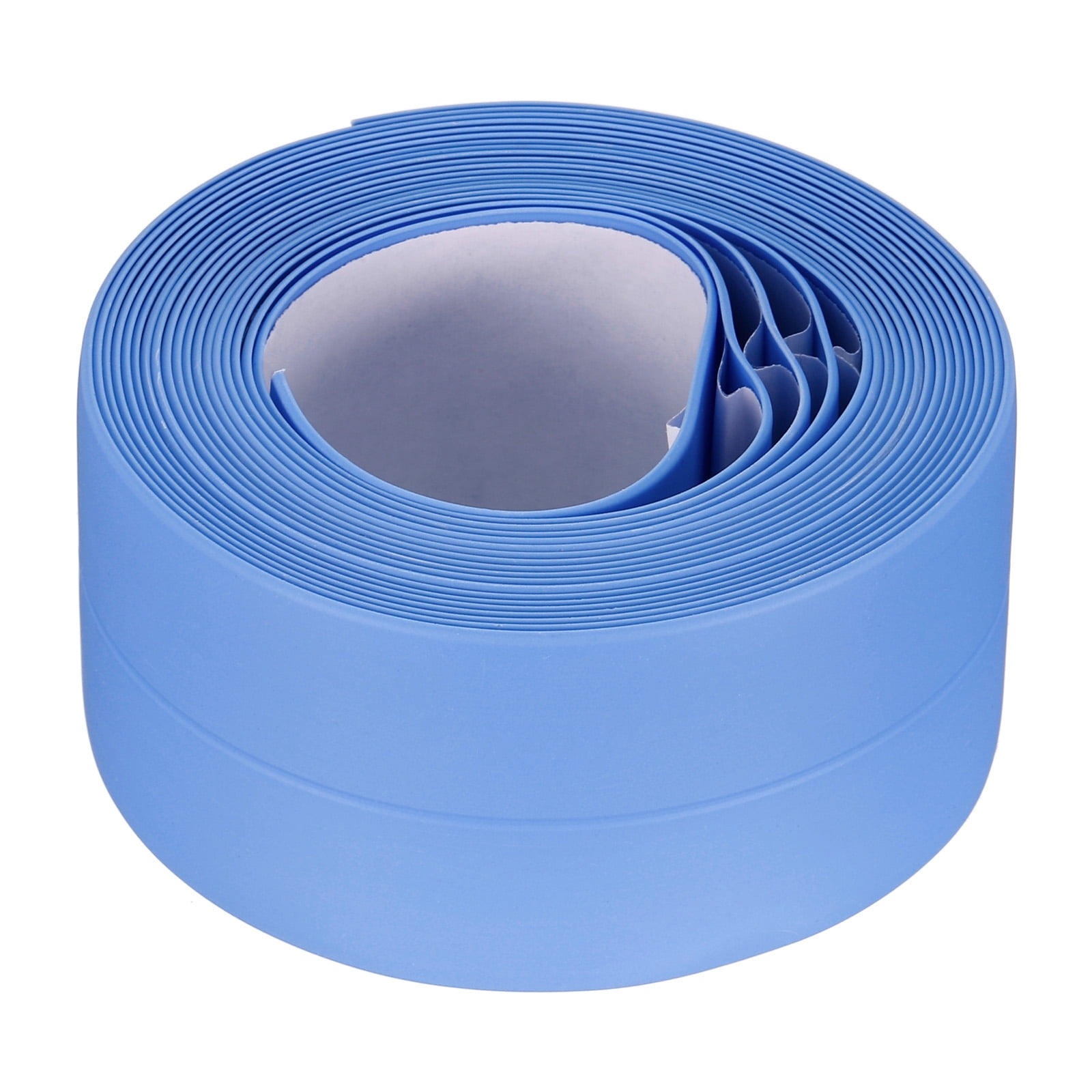 Uxcell Waterproof Seal Caulk Strip Tape Self Adhesive 1.5W x 10.5'L Beige  