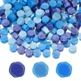 thumbnail image 1 of Uxcell Wax Seal Beads, 300 Pcs 3 Colors Set for Sealing Letters, Invitations, Gift Wrapping, DIY, , Purple Tone, 1 of 7