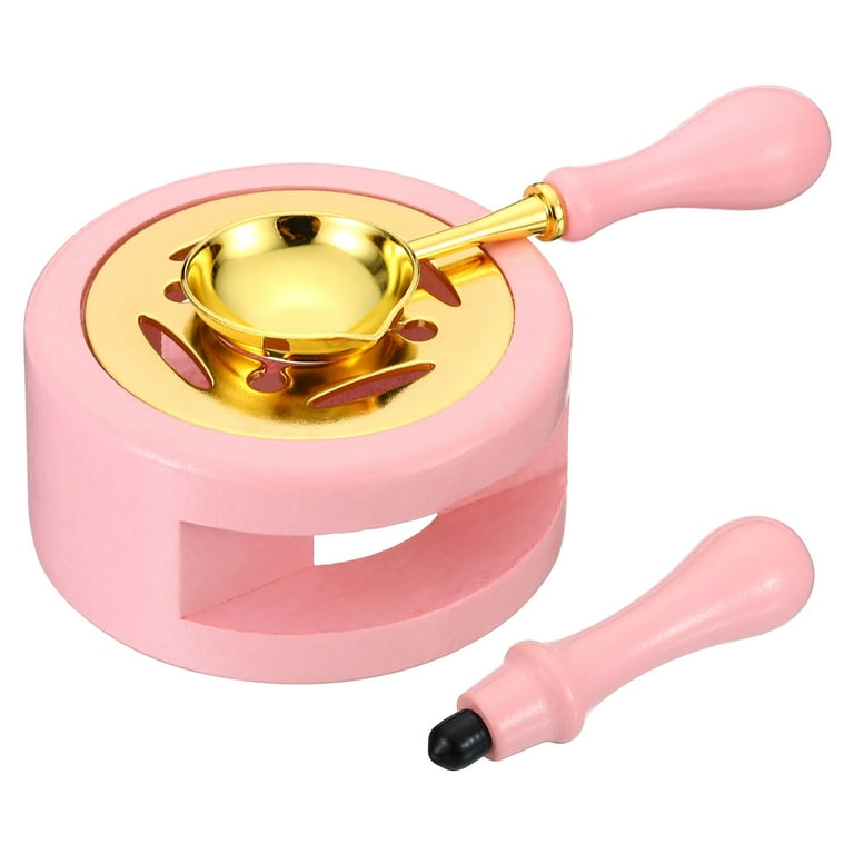 Wax Seal Warmer Set Wax Seal Warmer Set