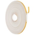 thumbnail image 1 of Uxcell Weather Door Seal Strip Tape, Door Insulation Stripping Strong Self Adhesive Foam Tape for Door, Window, 1 of 6