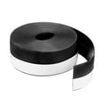 thumbnail image 1 of Uxcell Weather Stripping Door Seal 35mm Seal Strip Length 8m, Black, 1 of 1