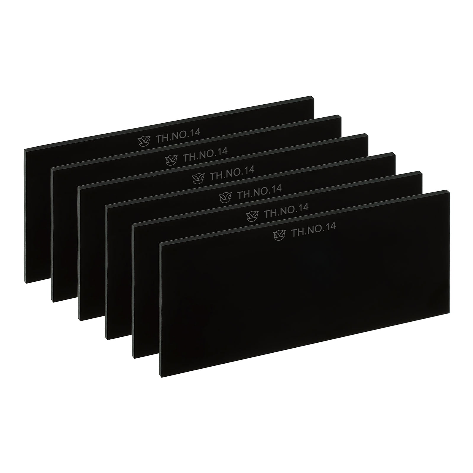 Rhk Tech Cheap Price 110*90mm 108*50mm Black Safety Protective Shield  Athermal Welding Glass for Welder Helmet Replacement Filter Glass - Welding  Filter Glass, Black Welding Glass | Made-in-China.com, image size:1600x1600
