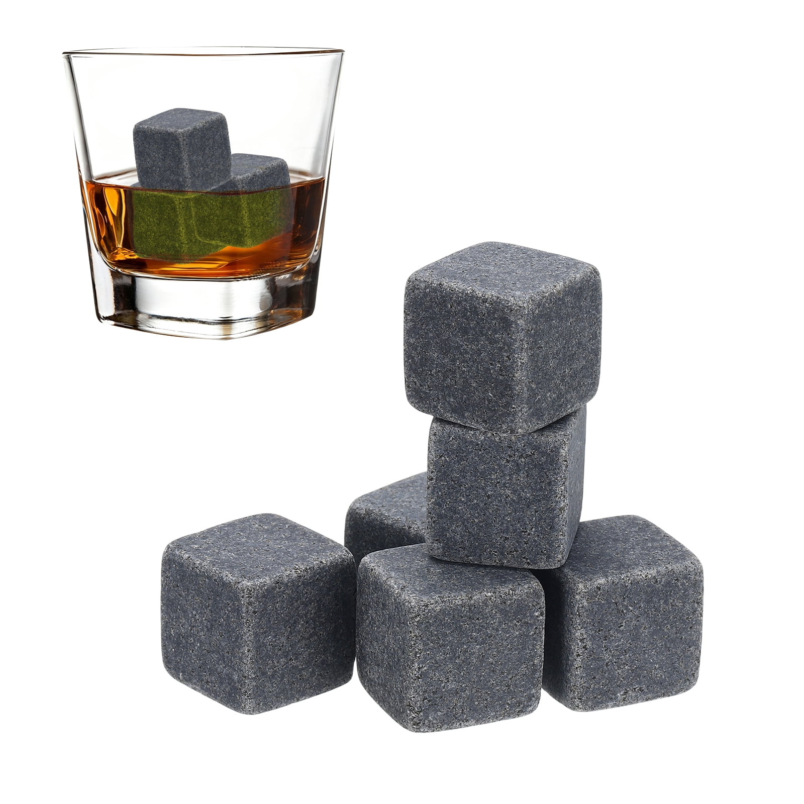 F Falling Rocks Black Ice Rock