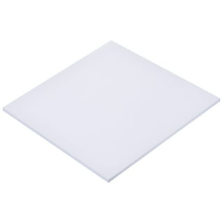 100*200*2.3mm Colored Acrylic Sheet/ Plexiglass Plate/DIY Toy Accessories  Technology Model Parts