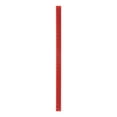 thumbnail image 1 of Uxcell Whiteboard Magnetic Ruler 29cm Metric Blackboard Straight Rulers Office Measuring Tools, Coral Red, 1 of 6