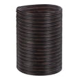 thumbnail image 1 of Uxcell Wicker Repair Kit, 30m/98ft PE Rattan Replacement Repair DIY Set for Wicker Fixing Furniture Patio Furniture Repair Khaki, 1 of 6
